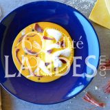 Recette de Raviolis tout Canard Fermier des Landes ... à la carbonara