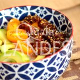 Recette de Poke Bowl au Boeuf de Chalosse