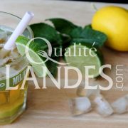Recette Armajito
