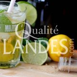 Recette Armajito