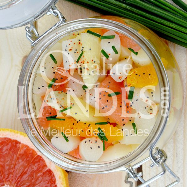 7B105-ASPERGE 7B105-ASPERGE