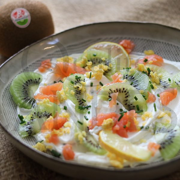 7C008Poke bowl Kiwi saumon ©QL 7C008Poke bowl Kiwi saumon ©QL