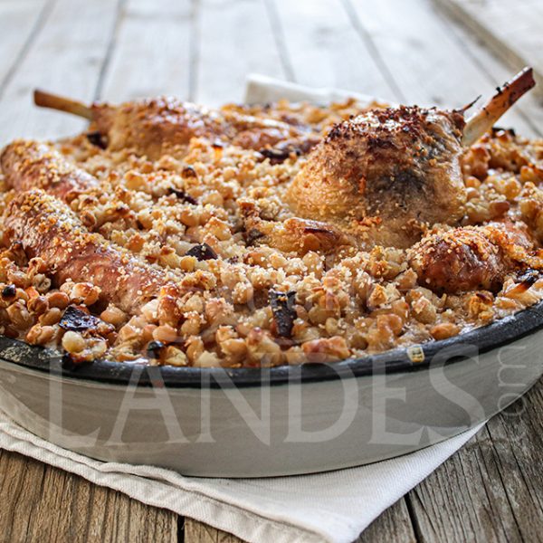 7C400 Cassoulet ©QL
