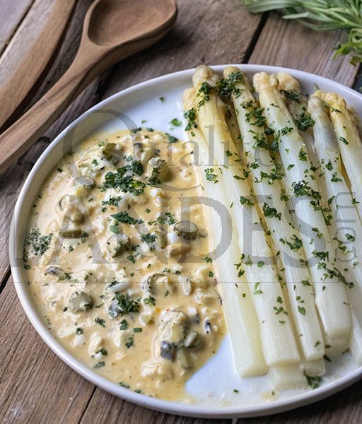 7D101 ASL sauce oeufBD 7D101 ASL sauce oeufBD